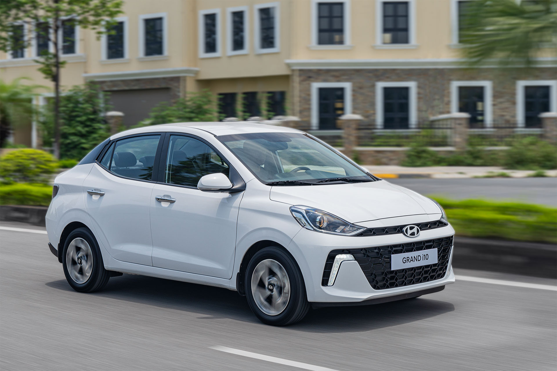 Doanh số phân khúc xe đô thị giá rẻ tháng 5/2025: Kia Morning sụt giảm nghiêm trọng