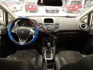 Xe Ford Fiesta S 1.0 AT Ecoboost 2014