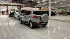Xe Ford EcoSport Titanium 1.5L AT 2016