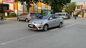 Xe Toyota Vios 1.5E 2016
