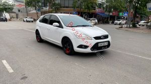Xe Ford Focus 1.8 AT 2011