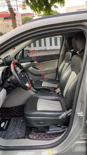 Xe Chevrolet Orlando LTZ 1.8 2017
