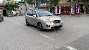 Xe Kia Carens SX 2.0 AT 2009