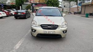 Xe Kia Carens SX 2.0 AT 2009