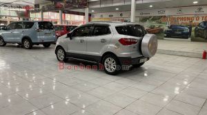 Xe Ford EcoSport Titanium 1.5L AT 2016