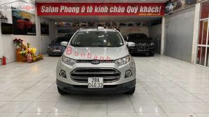 Xe Ford EcoSport Titanium 1.5L AT 2016