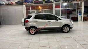 Xe Ford EcoSport Titanium 1.5L AT 2016