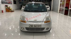 Xe Chevrolet Spark Lite Van 0.8 MT 2013