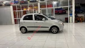 Xe Chevrolet Spark Lite Van 0.8 MT 2013