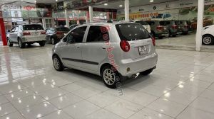 Xe Chevrolet Spark Lite Van 0.8 MT 2013