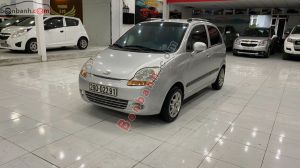 Xe Chevrolet Spark Lite Van 0.8 MT 2013