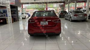 Xe Hyundai Accent 1.4 MT 2018