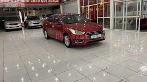 Xe Hyundai Accent 1.4 MT 2018