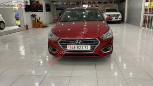 Xe Hyundai Accent 1.4 MT 2018