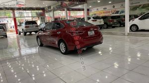 Xe Hyundai Accent 1.4 MT 2018