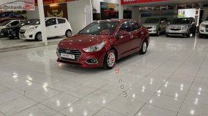 Xe Hyundai Accent 1.4 MT 2018