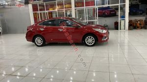 Xe Hyundai Accent 1.4 MT 2018