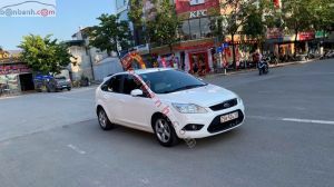 Xe Ford Focus 1.8 AT 2011