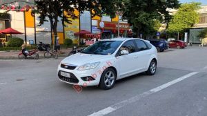 Xe Ford Focus 1.8 AT 2011