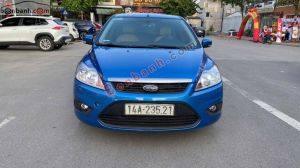 Xe Ford Focus 1.8 AT 2011