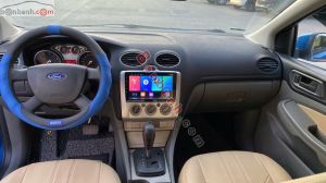 Xe Ford Focus 1.8 AT 2011