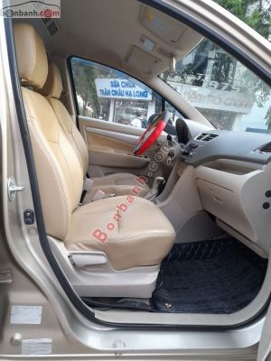 Xe Suzuki Ertiga 1.4 AT 2015