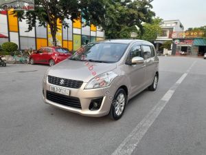 Xe Suzuki Ertiga 1.4 AT 2015