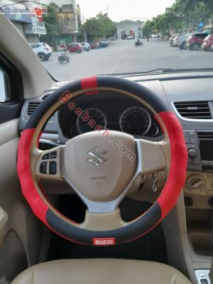 Xe Suzuki Ertiga 1.4 AT 2015