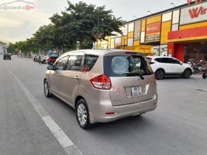 Xe Suzuki Ertiga 1.4 AT 2015