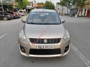 Xe Suzuki Ertiga 1.4 AT 2015