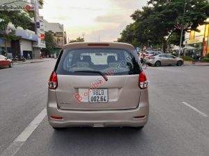 Xe Suzuki Ertiga 1.4 AT 2015