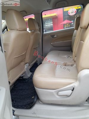 Xe Suzuki Ertiga 1.4 AT 2015