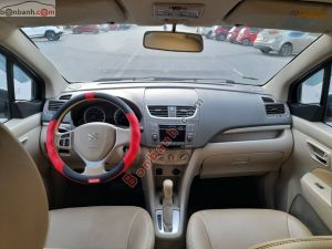 Xe Suzuki Ertiga 1.4 AT 2015