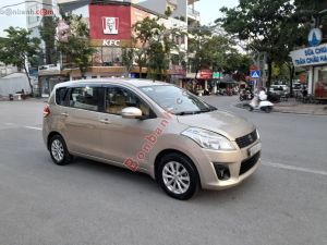 Xe Suzuki Ertiga 1.4 AT 2015