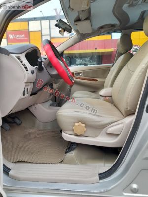 Xe Toyota Innova G 2007