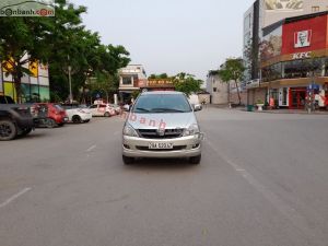 Xe Toyota Innova G 2007