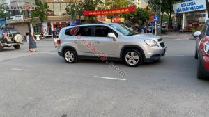 Xe Chevrolet Orlando LT 1.8 2017