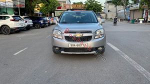 Xe Chevrolet Orlando LT 1.8 2017