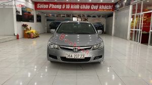 Xe Honda Civic 1.8 AT 2007