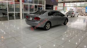 Xe Honda Civic 1.8 AT 2007