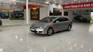 Xe Honda Civic 1.8 AT 2007