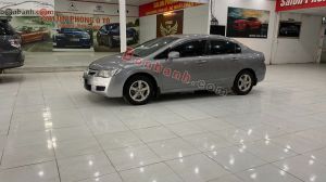 Xe Honda Civic 1.8 AT 2007