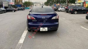 Xe Mazda 3 1.6 AT 2010