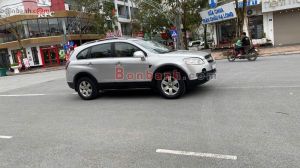 Xe Chevrolet Captiva LTZ 2.4 AT 2009