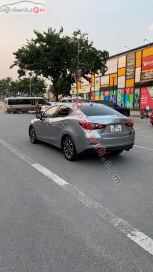 Xe Mazda 2 1.5 AT 2015