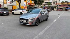 Xe Mazda 2 1.5 AT 2015