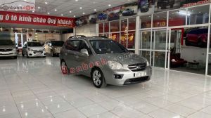 Xe Kia Carens SX 2.0 AT 2009