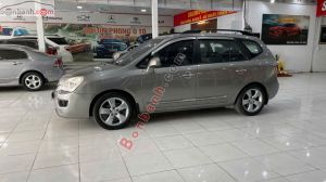 Xe Kia Carens SX 2.0 AT 2009