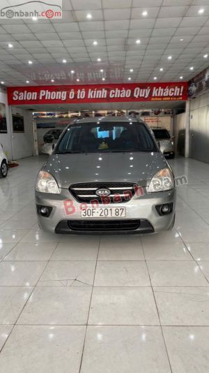 Xe Kia Carens SX 2.0 AT 2009