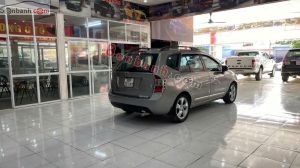 Xe Kia Carens SX 2.0 AT 2009